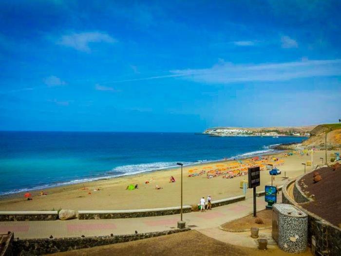 Villa Lemon Terraced House Playa del Inglés Exterior foto