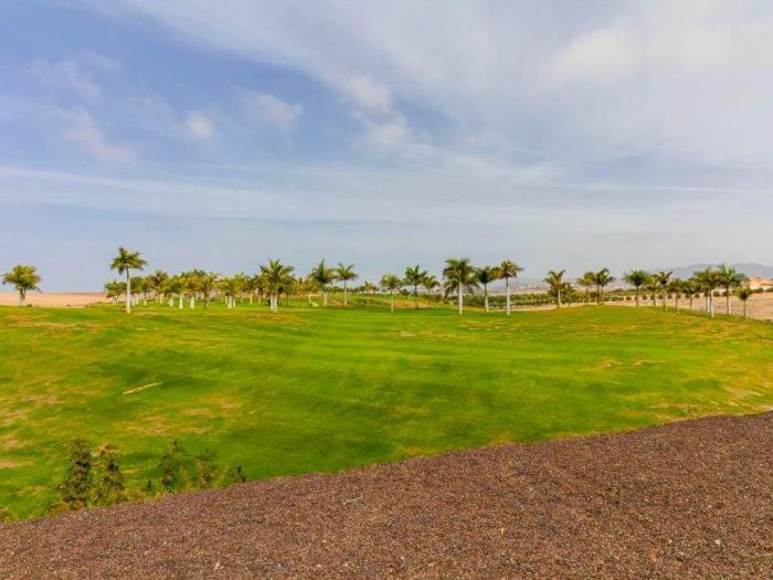 Villa Lemon Terraced House Playa del Inglés Exterior foto