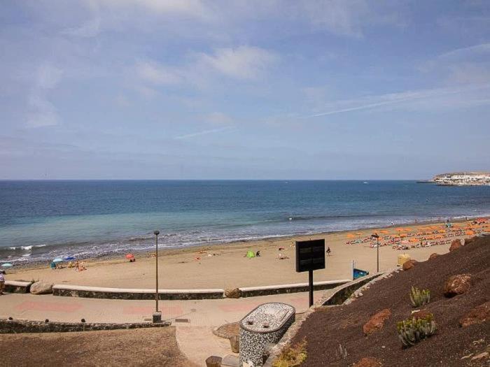 Villa Lemon Terraced House Playa del Inglés Exterior foto