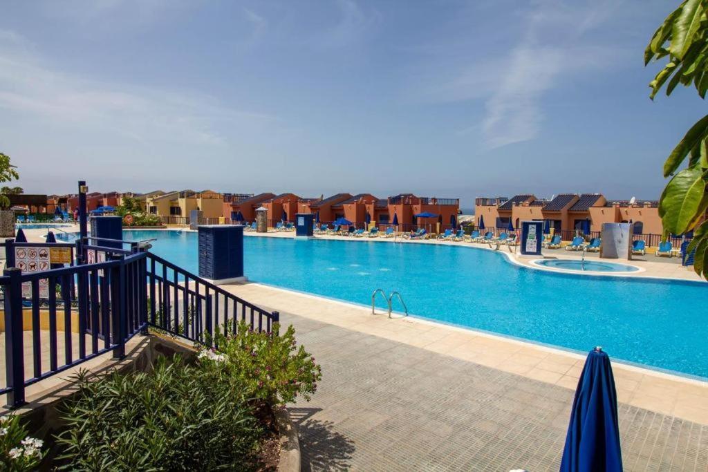 Villa Lemon Terraced House Playa del Inglés Exterior foto